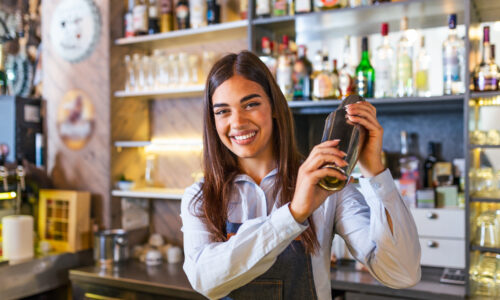 CERTIFICATE II IN HOSPITALITY