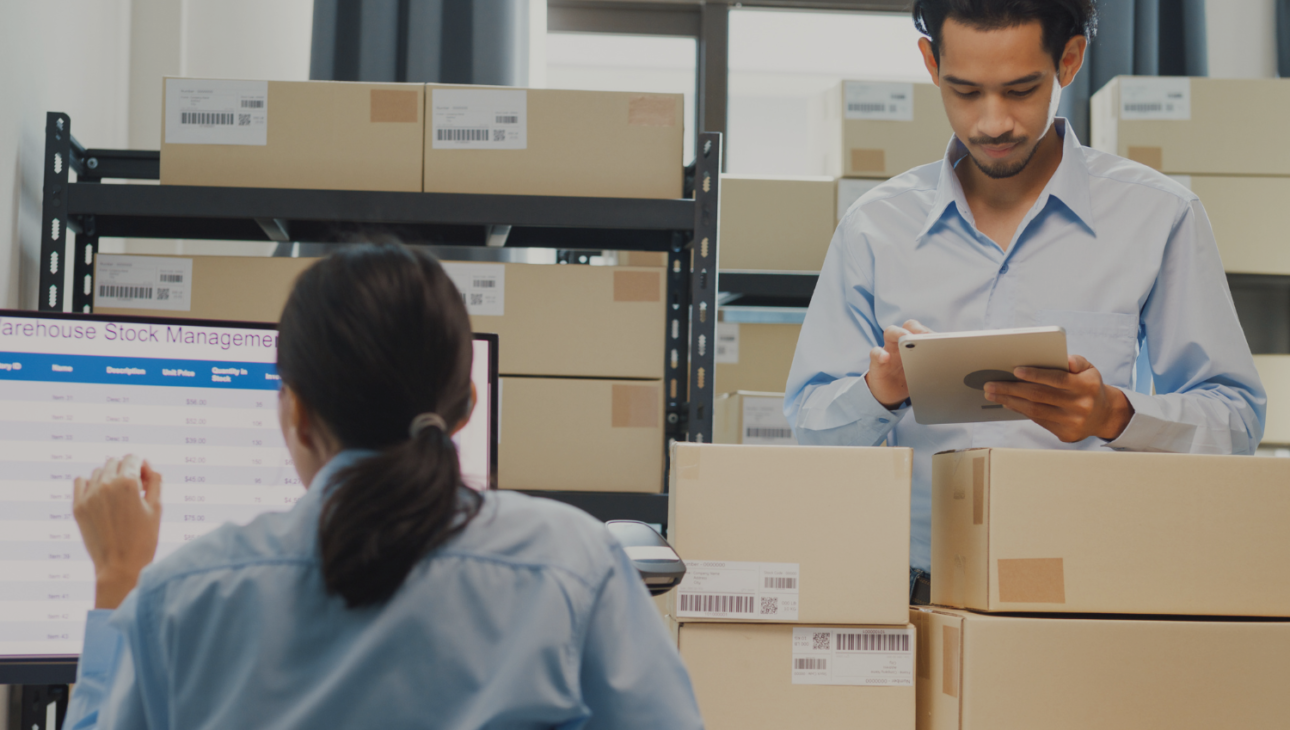CERTIFICATE III IN RETAIL SERVICES