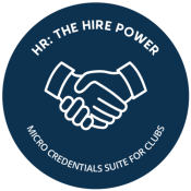 Micro Credentials Logos