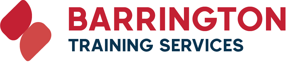 Barrington Training Services