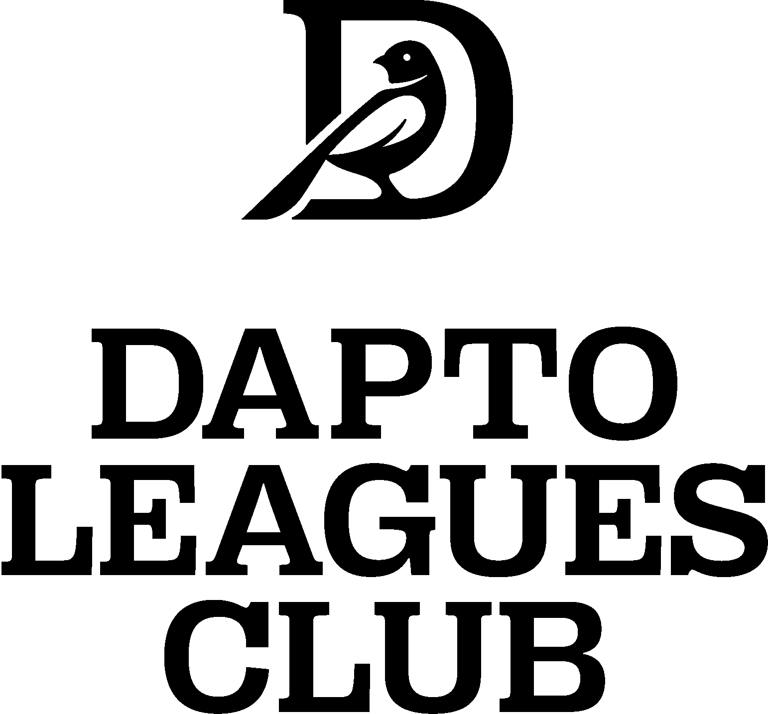 DLC_Primary Lockup_A_Mono